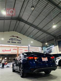 نیسان ئەلتیما